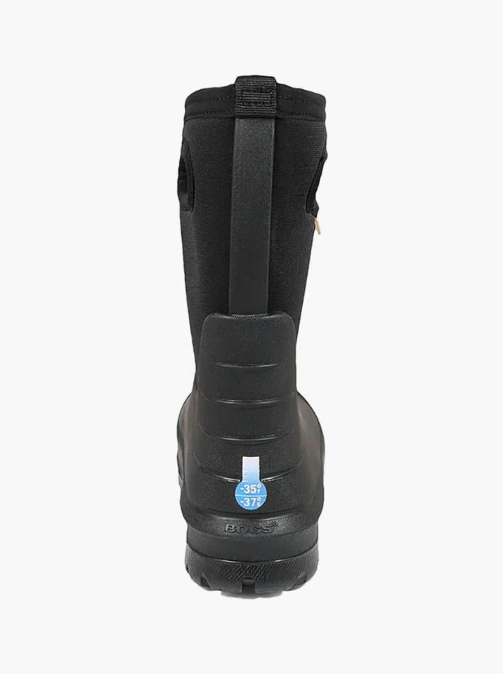 BOGS Black Neo-Classic Boot