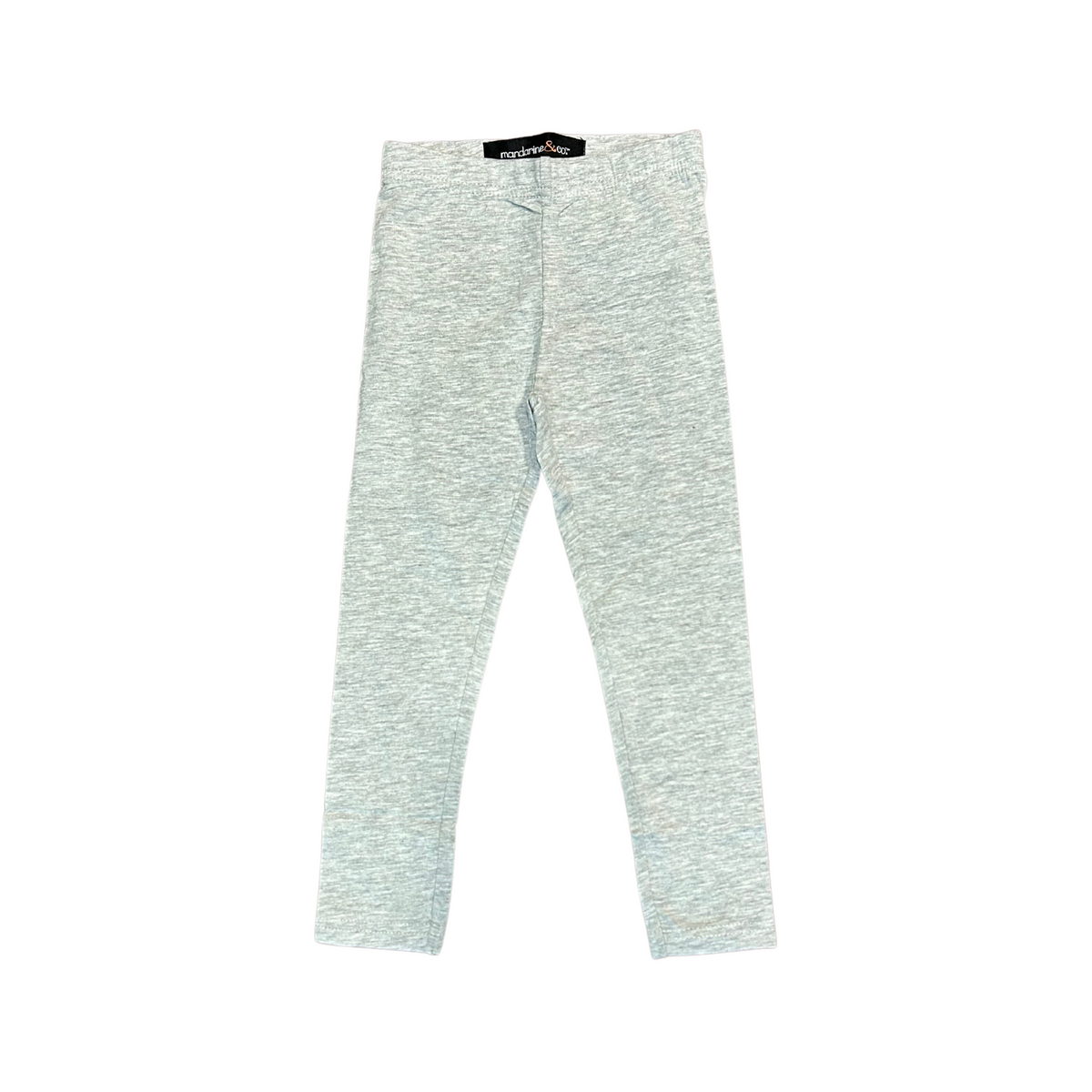 Mandarine & Co. Jersey Legging