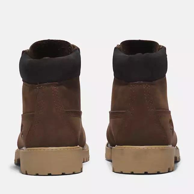 Timberland Premium 6-Inch Boot - hsktkids.ca – Head Shoulders