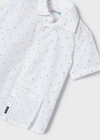Mayoral Button Down 3116