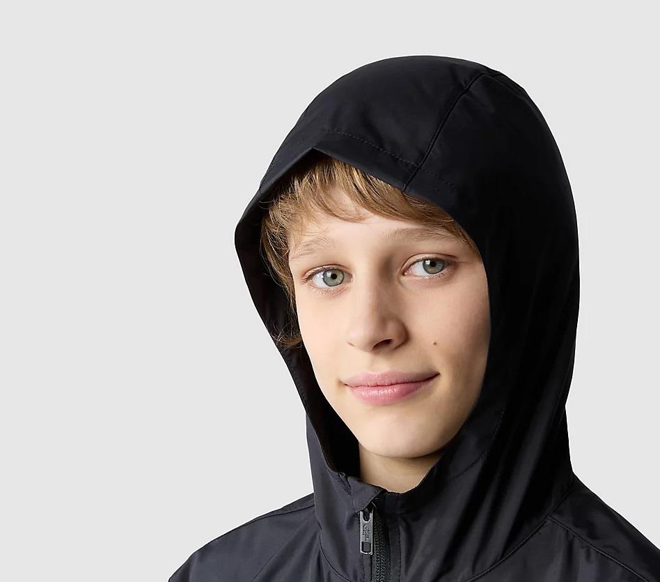 The North Face Never Stop Windbreaker Jacket