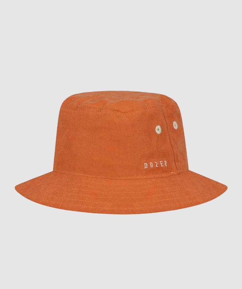 Dozer Warruwi Reversible Bucket Hat