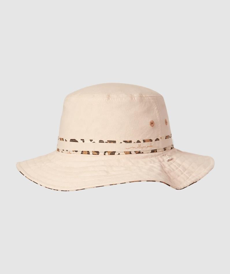 Millymook Blaire Reversible Floppy Hat