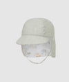 Dozer Richmond Reversible Legionnaire Hat