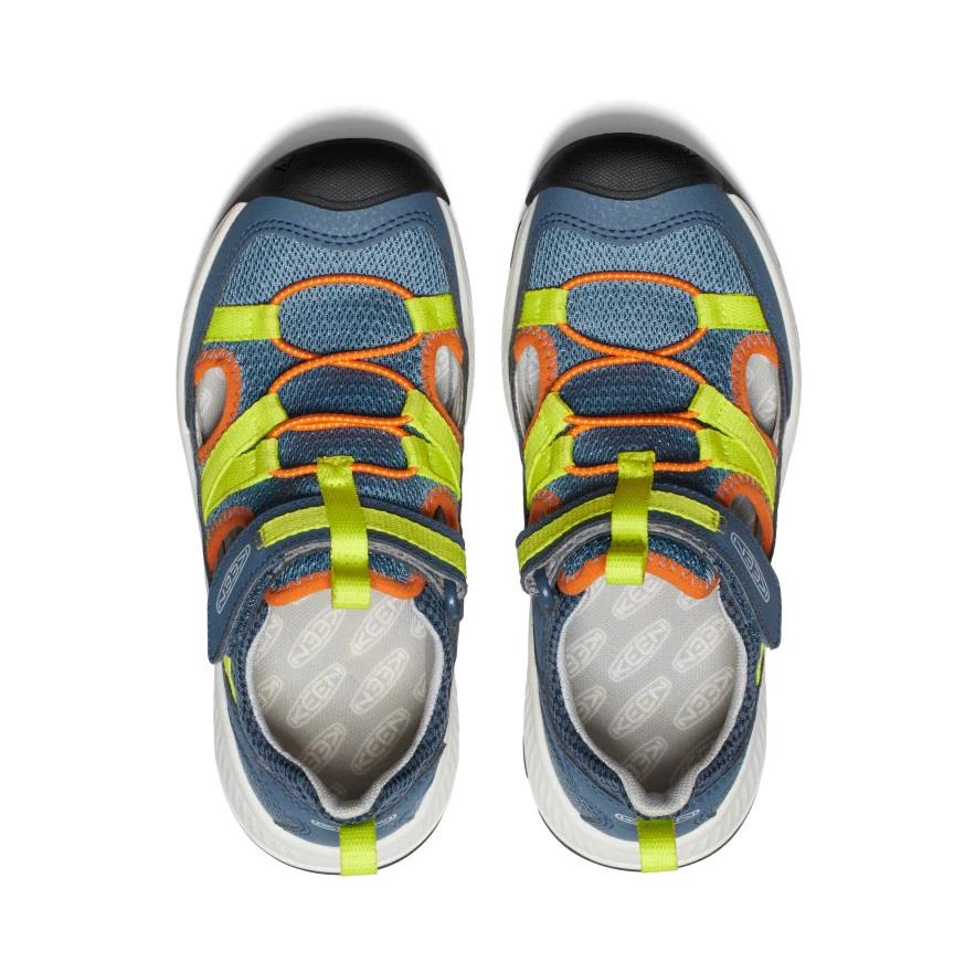 Keen Motozoa Sandal - hsktkids.ca – Head Shoulders Knees and Toes