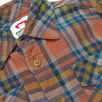 Appaman Flannel Shirt