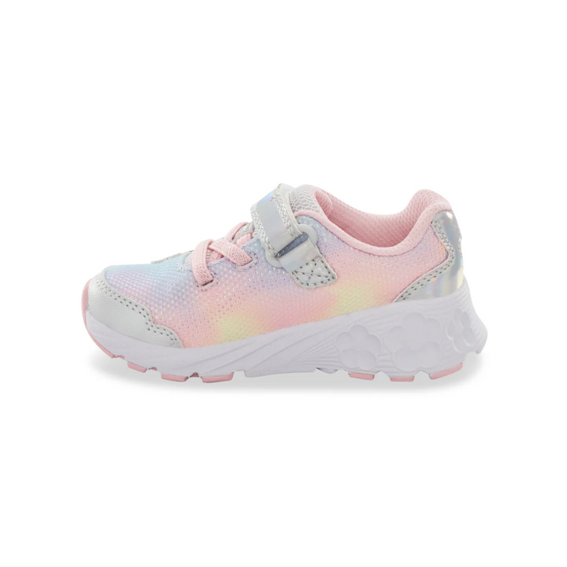 Stride Rite Lighted Glimmer 2.0 Sneaker