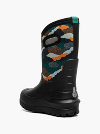 BOGS Camo Landscape Neo-Classic Boot