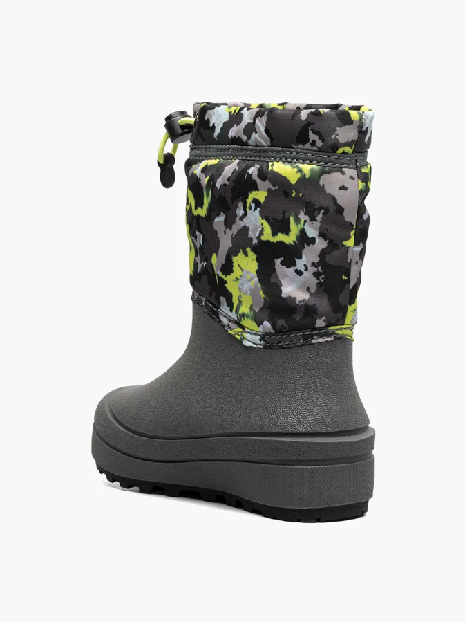 BOGS Snow Shell Boot