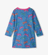 Hatley Celestial Tigers Nightdress