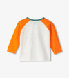 Hatley Let's Go Play Long Sleeve Top