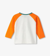 Hatley Let's Go Play Long Sleeve Top