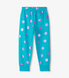 Hatley Blossom Cuffed Sweatpant