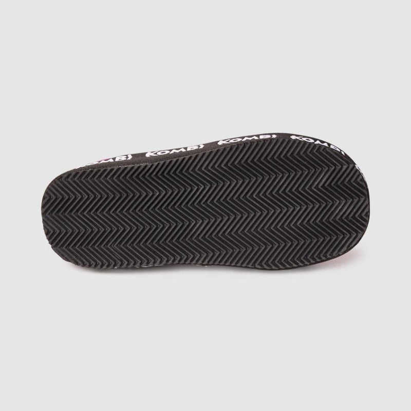 Kombi Drake Memory Foam Slipper