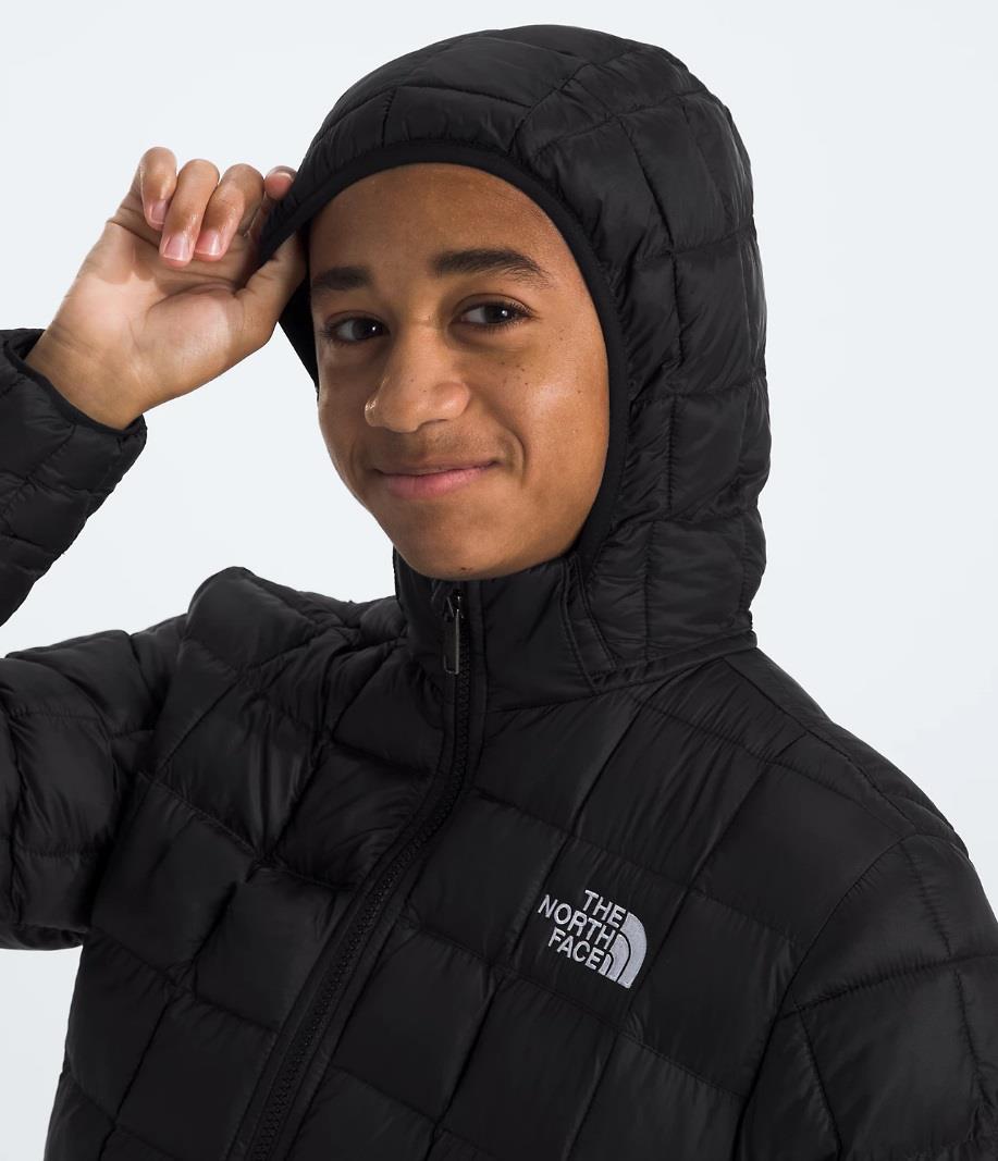 North face thermoball hoodie canada on sale