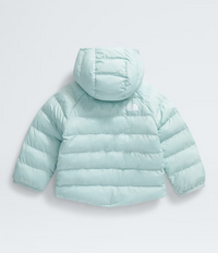 The North Face Baby Reversible Perrito Hooded Jacket