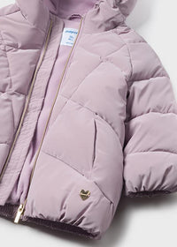 Mayoral Padded Jacket 2482