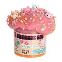 Aurora Toys - Poppy Slime Co. - Sherbet Cat Slime