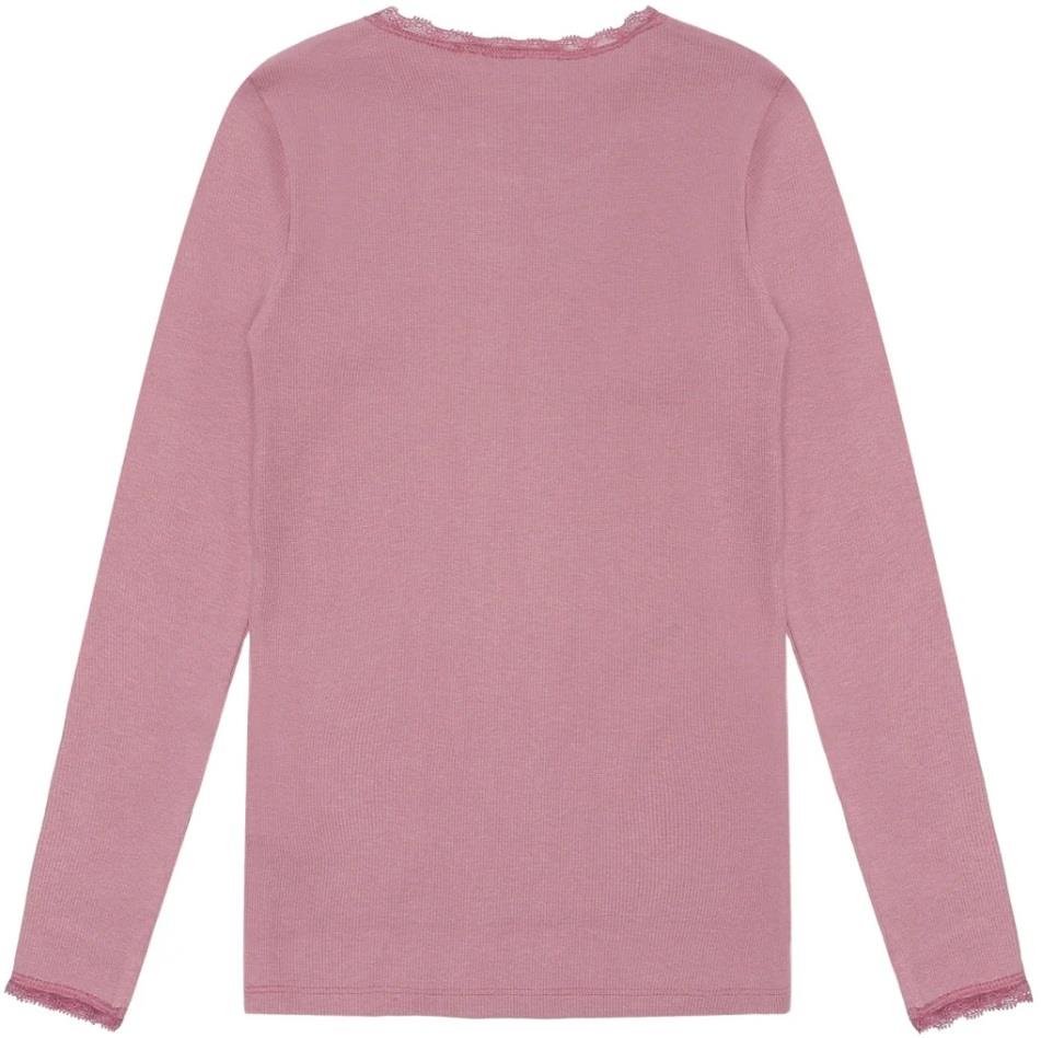 The New Lotus Long Sleeve Top