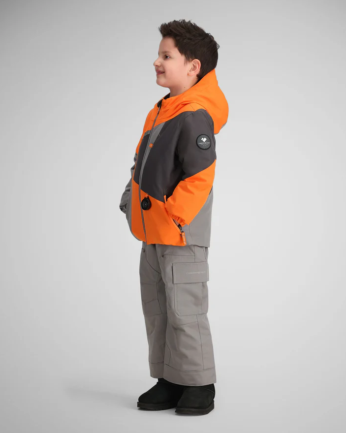 Obermeyer Orb Jacket