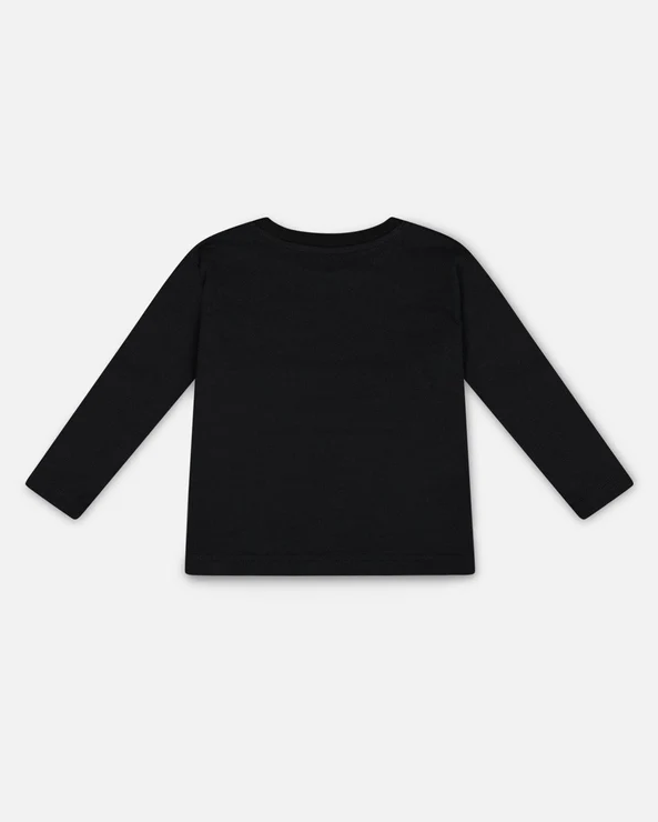 Deux Par Deux Video Game Long Sleeve Top