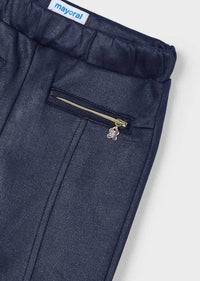 Mayoral Shimmer Twill Pant 4545