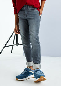 Nukutavake Mayoral Slim Fit Jean 7539