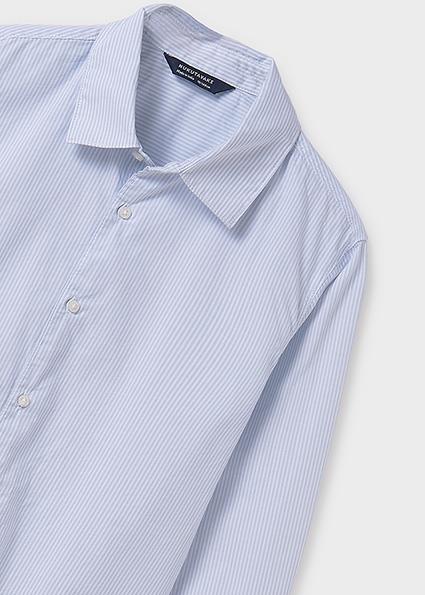 Nukutavake Mayoral Dress Shirt 6140