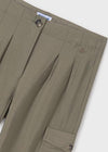 Mayoral Loose Cargo Pant 6536