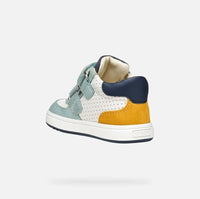 Geox Biglia Sneaker