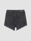 DL1961 Lucy High Rise Cut Off Short