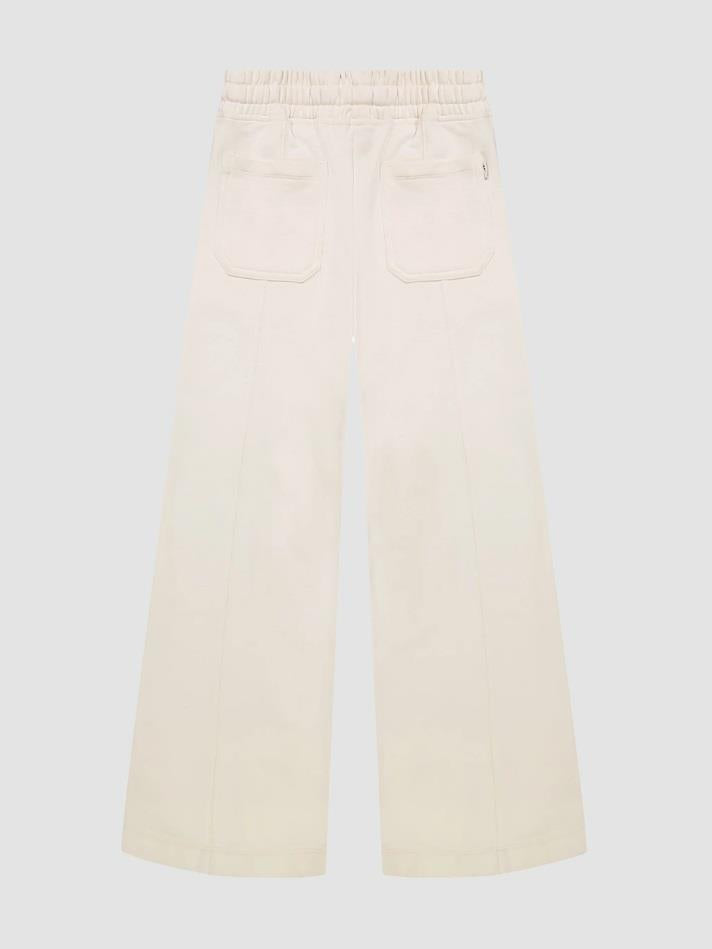 DL1961 Lily Wide Leg Pull On Pant