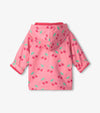 Hatley Cherries Rain Jacket