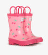 Hatley Cherries Rain Boot