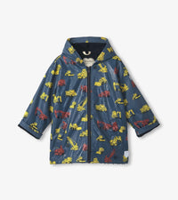 Hatley Under Construction Rain Jacket