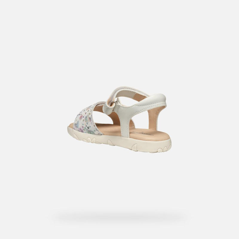 Geox Haiti Sandal