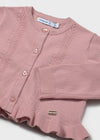 Mayoral Baby Cardigan 1398