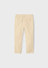 Mayoral Linen Pant 3568