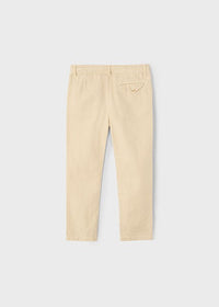 Mayoral Linen Pant 3568