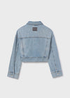Mayoral Jean Jacket 6405