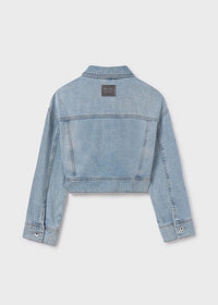 Mayoral Jean Jacket 6405
