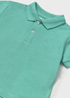 Mayoral Baby Polo Top