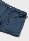Mayoral Baby Linen Short 1247