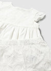 Mayoral Top and Short Set 1261
