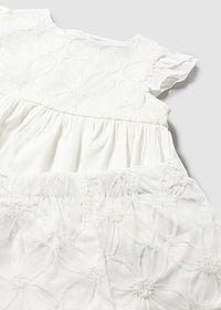 Mayoral Top and Short Set 1261