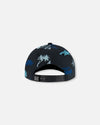 Deux Par Deux Printed Cap