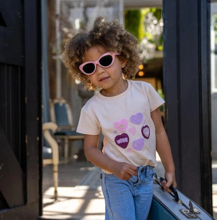 Koko Noko Tee