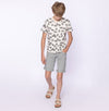 No Way Monday Tee