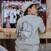 No Way Monday Tee