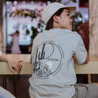 No Way Monday Tee